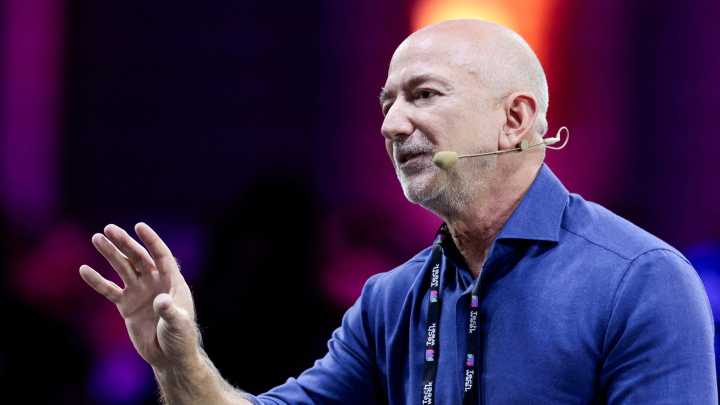 Two OKC nonprofits get $2.5M grants from Bezos Day 1 Families Fund