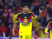 América decide el futuro de Kevin Álvarez