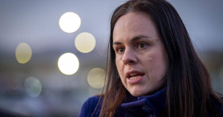 Constance 'accurately' quoted Alexis Jay, Forbes insists