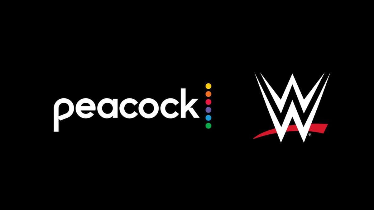 WWE Working On A New Deal For Content Library After Peacock Expiration