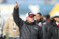 Deadspin | Reports: Texas Tech gives Joey McGuire new 7-year contract