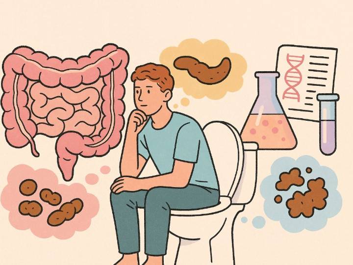 La frecuencia con la que vas al baño podría revelar riesgos de salud: estudio