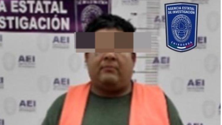 Lo imputan por homicidio ocurrido en la colonia Melchor Ocampo