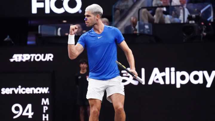 ATP Player Points Out What Makes Carlos Alcaraz and Jannik Sinner Different From the Rest on Tour