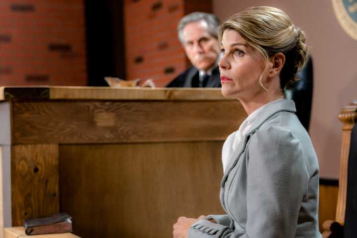 Lori Loughlin Will Return to 'When Calls the Heart' 7 Years After Her Exit