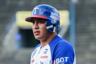 Jadher Areinamo sigue sumando logros: primer novato Jugador del Mes