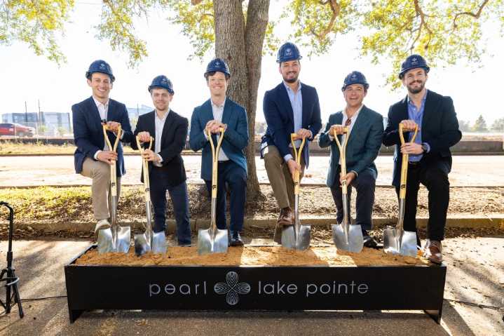 Pearl Lake Pointe groundbreaking marks Sugar Land's ...