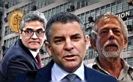 Fiscalía archiva de forma definitiva investigación contra Rafael Vela, José Domingo Pérez y Gustavo Gorriti