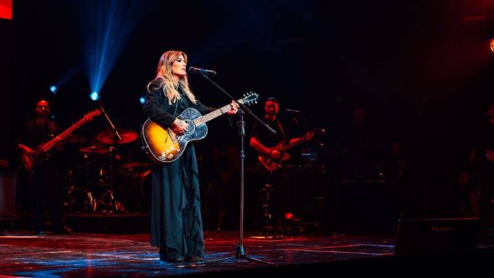 Kany García llega a Buenos Aires con un show increíble: cómo y cuándo comprar las entradas