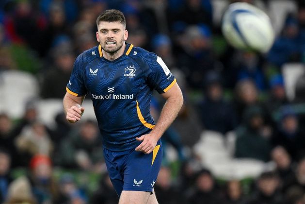 Rúaidhrí O’Connor: Taming Tigers would put Harry Byrne firmly in frame to be major player in 2026