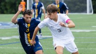 Section V boys soccer has 21 all-state selections. See the list