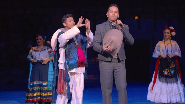 Manos Xuaves, una iniciativa clave para fortalecer la accesibilidad cultural