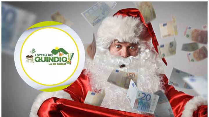 Lotería del Quindío, resultados de los números ganadores del jueves 11 de diciembre