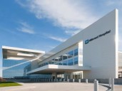 For second straight year, Cleveland Clinic Hillcrest Hospital listed among nation’s best for maternity care