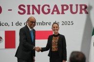 Singapur amplía lazos con México con nueva embajada y acuerdos de cooperación
