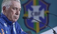 Brasil aspira a que Ancelotti lo ayude a olvidar su peor campaña en las eliminatorias