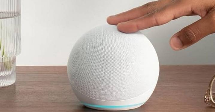 Amazon shoppers have hours left to buy newest Echo Dot for £14 in deal stack offer