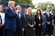 Pide Noem prohibir viajes a ciudadanos de 30 naciones por seguridad