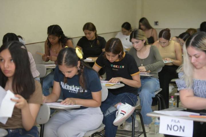 ¡Todo listo para la aplicación del examen de admisión UACH!