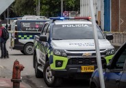 Reportan robo de joyería de Chapinero: hay un herido de bala