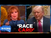 The View SLAMS Trump Over Somalia Comment; Josh Shapiro BLASTS Kamala Harris