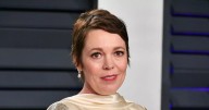 Hit BBC drama was thrown into chaos by Oscar winning star Olivia Colman for this reason
