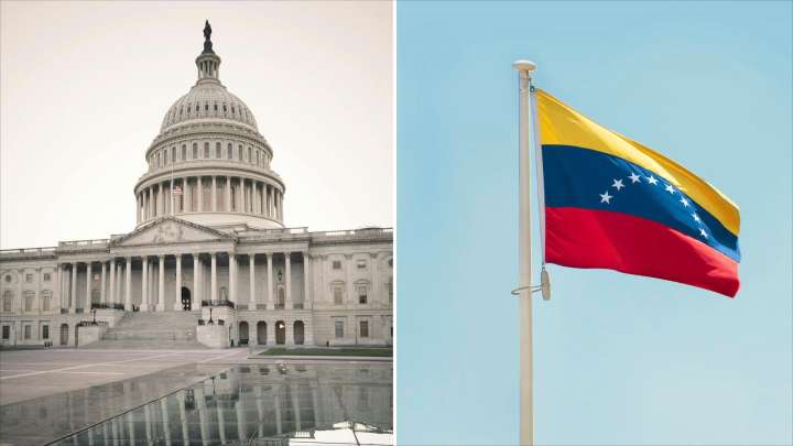 Senadores Demócratas Amenazan con Bloquear Acciones Militares de Trump en el Caribe