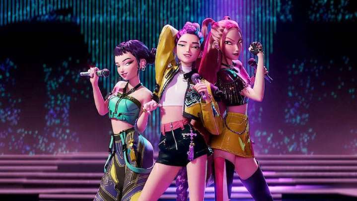 Las Guerreras Kpop agotaron en San Juan y sumaron una nueva función