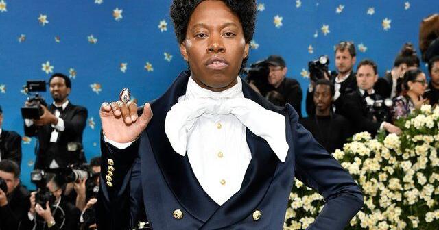 US playwright Jeremy O. Harris released 3 weeks after arrest in Japan for alleged drug smuggling