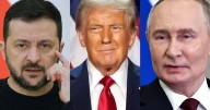 Trump afirma que Rusia mantiene ventaja militar y de negociación en la guerra y llama a Zelensky a aceptar acuerdos de paz mientras el conflicto continúa en varios frentes en diciembre de 2025