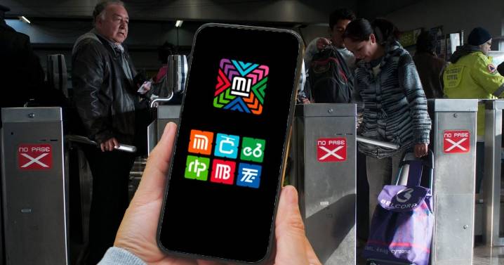 Tu celular ya es tu pase al Metro: ¿Cómo obtener la nueva Tarjeta de Movilidad digital de la CDMX?