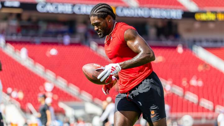 Answering top questions on Brandon Aiyuk's future with 49ers