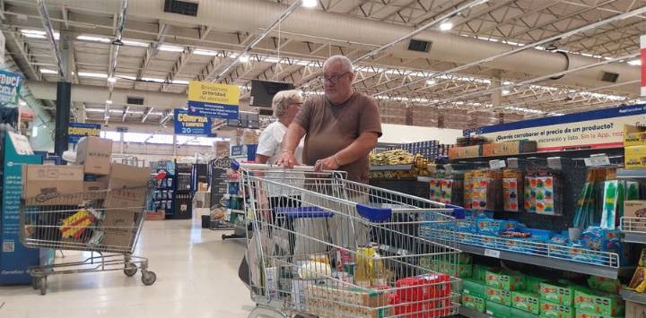 La inflación de noviembre se habría acelerado por la suba de la carne: cuándo volverá a ubicarse por debajo de 2% mensual