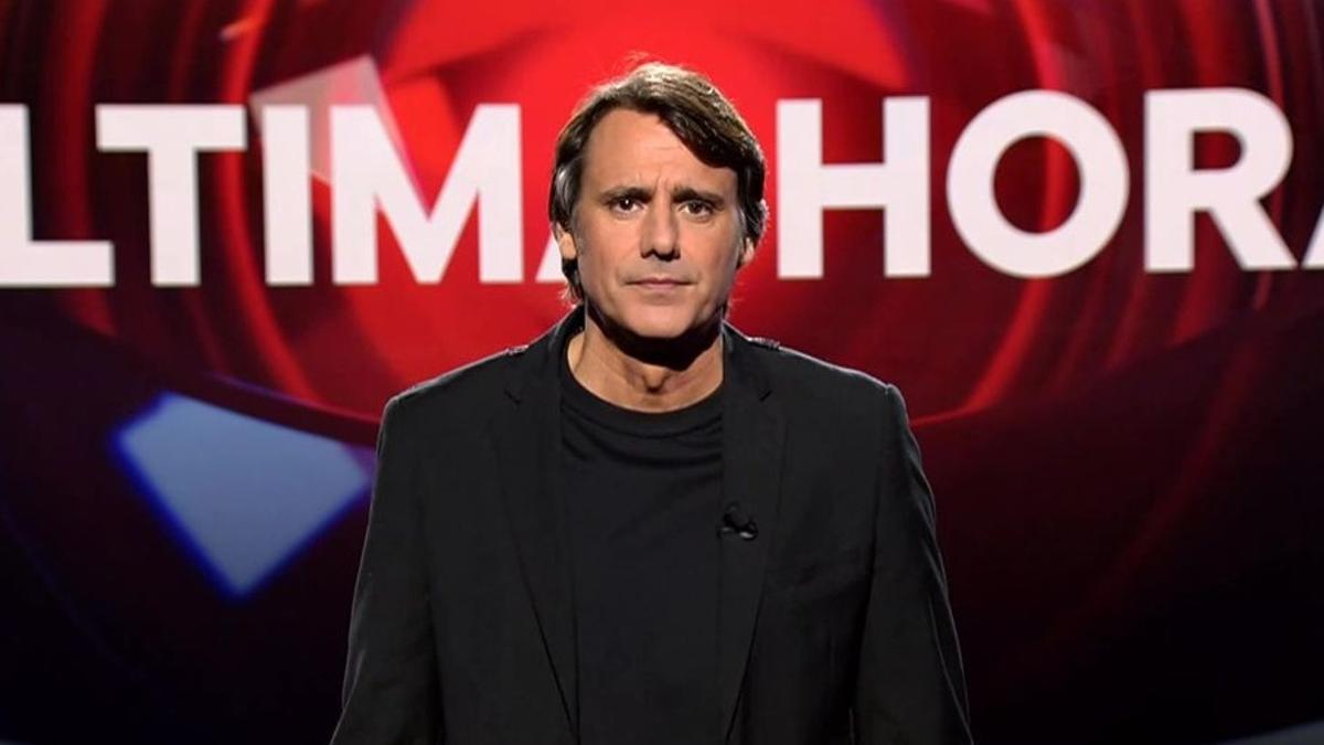 Telecinco adelanta el final de 'Gran hermano' 20 tras no despuntar en audiencia y ya prepara una nueva edición de 'GH VIP'