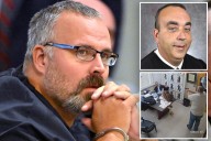 Shawn Stines admits to shooting Judge Kevin Mullins, says he had 'no control over actions'