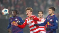 Union Berlin beats Leipzig 3-1 in Bundesliga with second