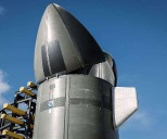 Neutron Hungry Hippo fairing completes qualification ahead of first launch