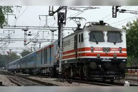 Only 11 train accidents till November in 2025-26 as safety accorded highest priority: Vaishnaw