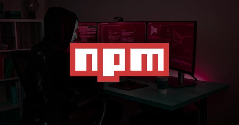 Malicious npm Package Uses Hidden Prompt and Script to Evade AI Security Tools