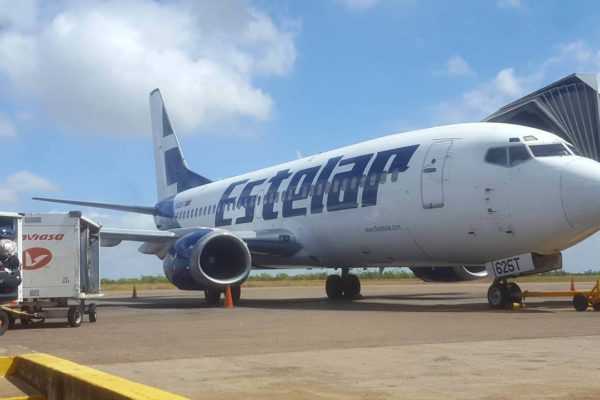 Aerolínea Estelar conectará a Caracas con Madrid a partir del 08 de Diciembre