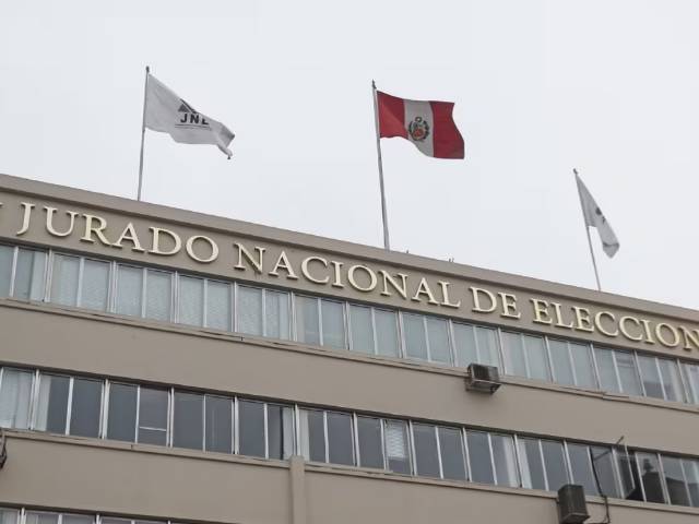 Jurado Nacional de Elecciones compra chalecos antibalas tras atentado contra Rafael Belaúnde
