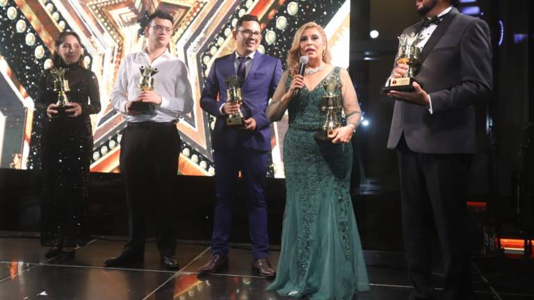 ‘Ases de Oro 2025’ celebra el talento y la identidad de Sinaloa