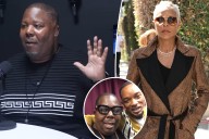 Will Smith’s longtime friend claims Jada Pinkett Smith threatened his life in $3M lawsuit