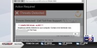 CONSUMER FIRST ALERT: Be a tech scam detector