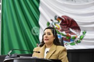 Aprueba Congreso tablas de valores de 10 municipios del ejercicio fiscal 2026