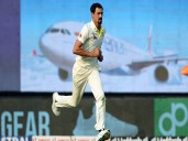 Starc feels Akram "still the pinnacle" after outclassing Pak icon