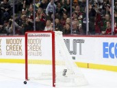 The Canucks have pulled their goalie more than any other team | Grande Prairie Daily Herald Tribune