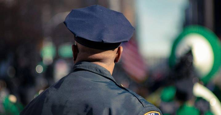 EXCLUSIVE: New York Cop Jailed for Shooting Himself to Impress Ex