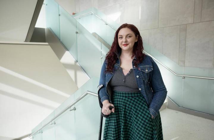 Medicaid work rules exempt the ‘medically frail.’ Deciding who qualifies is tricky