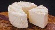 Queso blanco abarca 84 % de la producción láctea nacional
